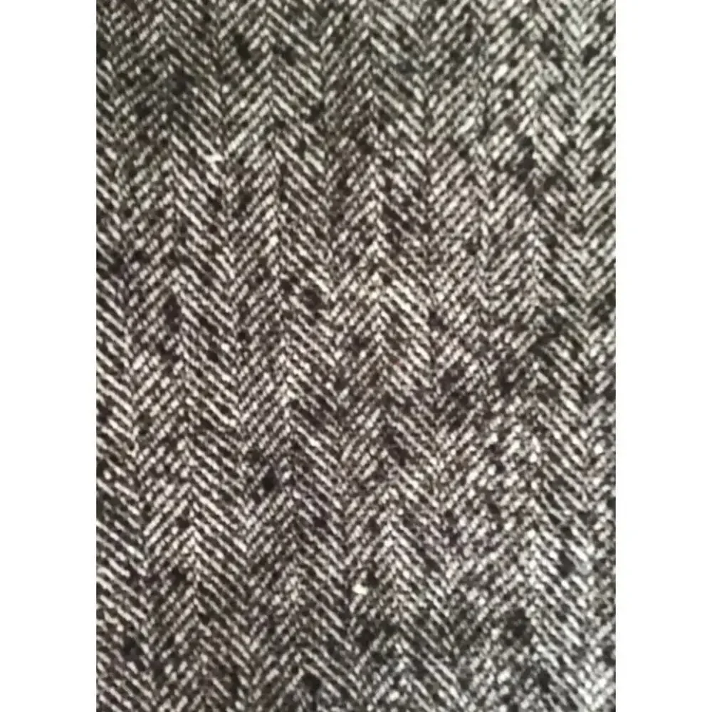Michael Kors Size 10 brown tweed pencil skirt